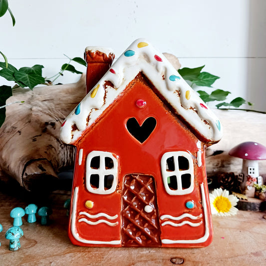 Village Pottery collection