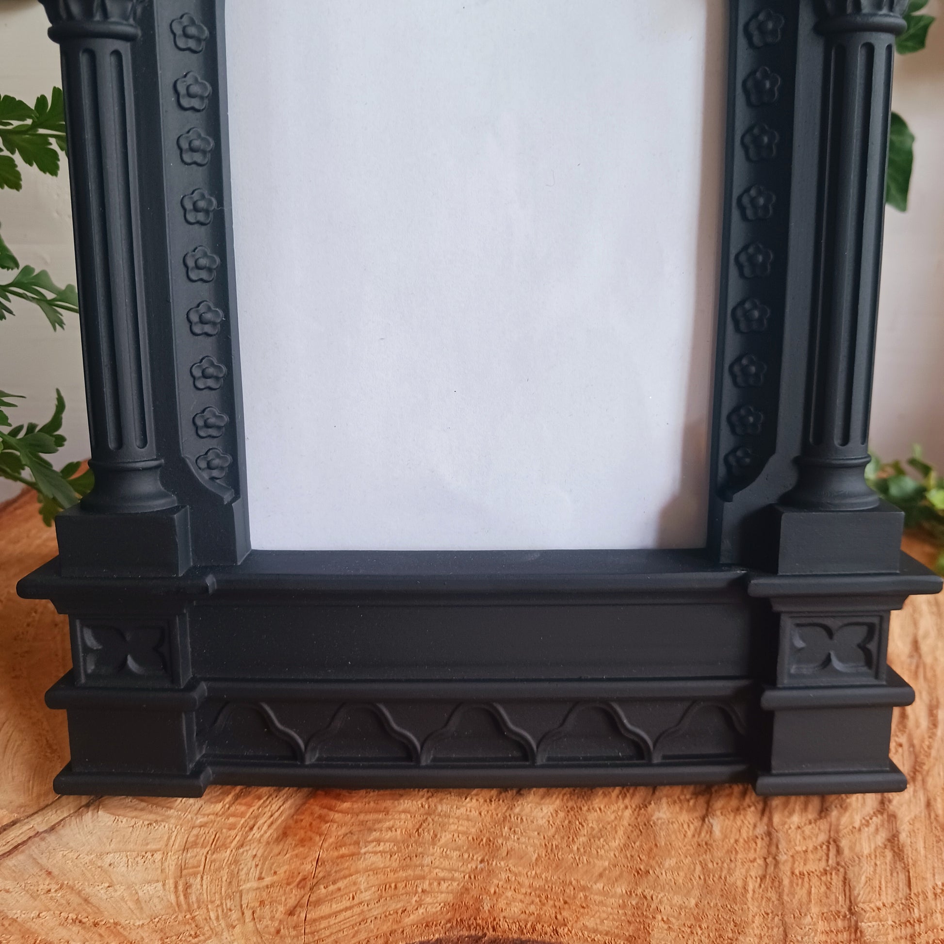 Cathedric Photo Frame Alchemy Of England Gothic Gifts