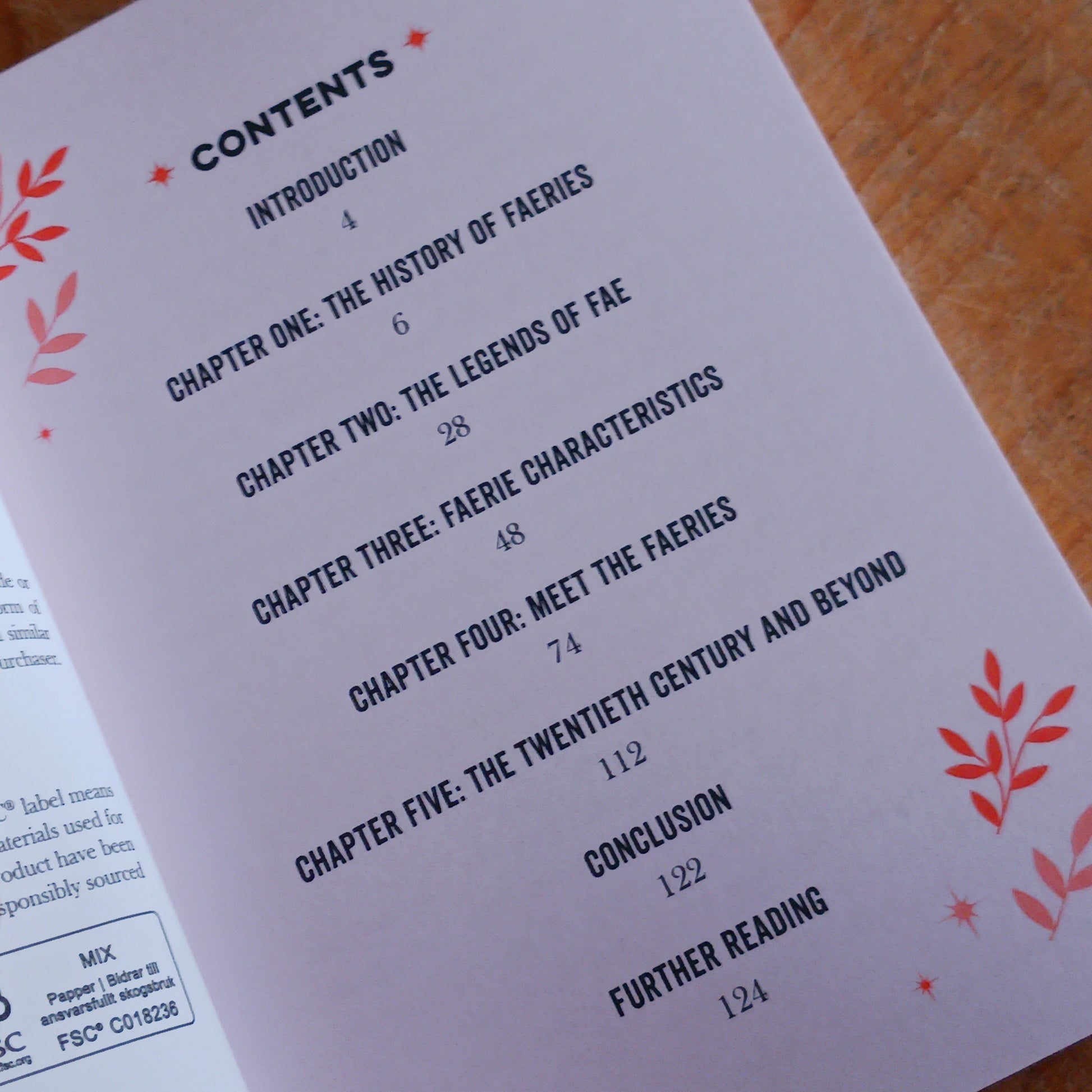 From the winged spirits of Persian mythology to Shakespeare’s mischievous woodland faeries, the realm of the fae has long enchanted storytellers and dreamers alike. The Little Book of Faeries by Mel Barren invites you to explore the history, mythology, and mystery of these otherworldly beings. 