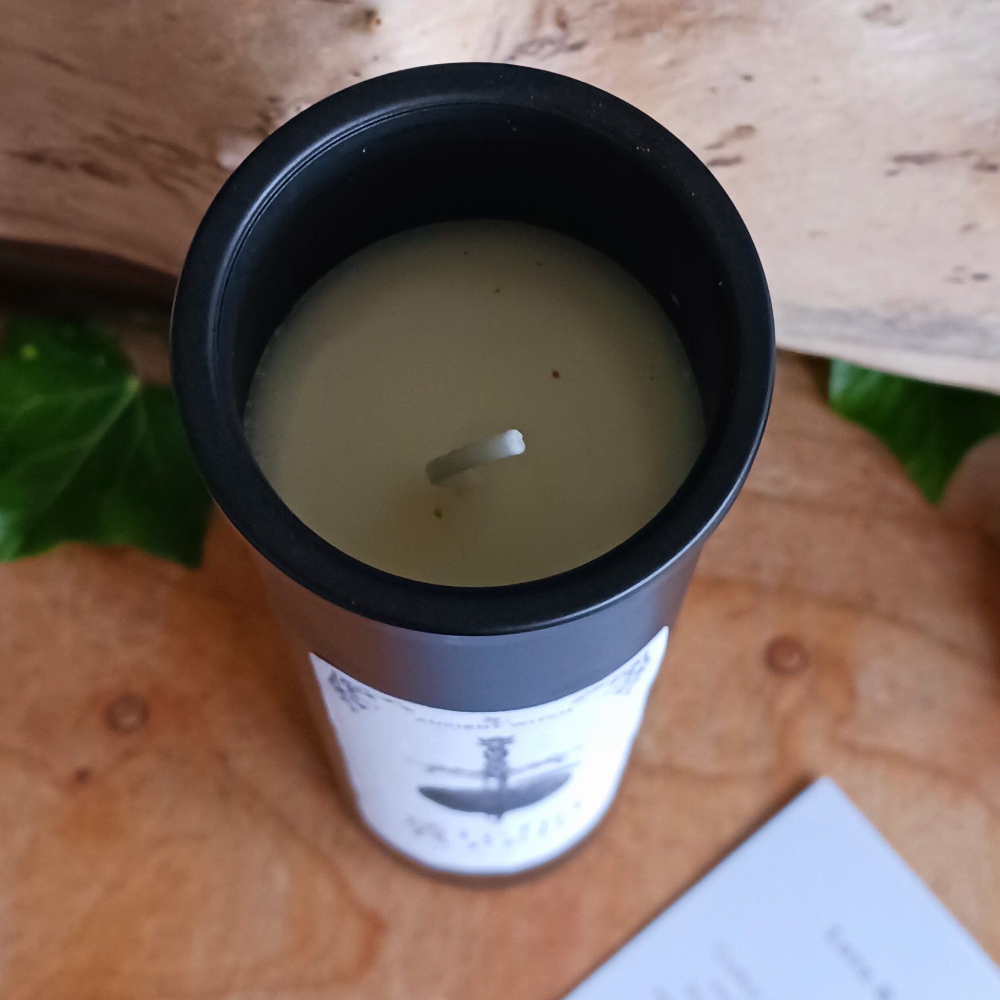 Stir love and fearless attraction with the Ancient Witch Sinful Apple Remedy Candle – Love &amp; Passion, a powerful ritual candle perfect for love spells or confidence rituals.