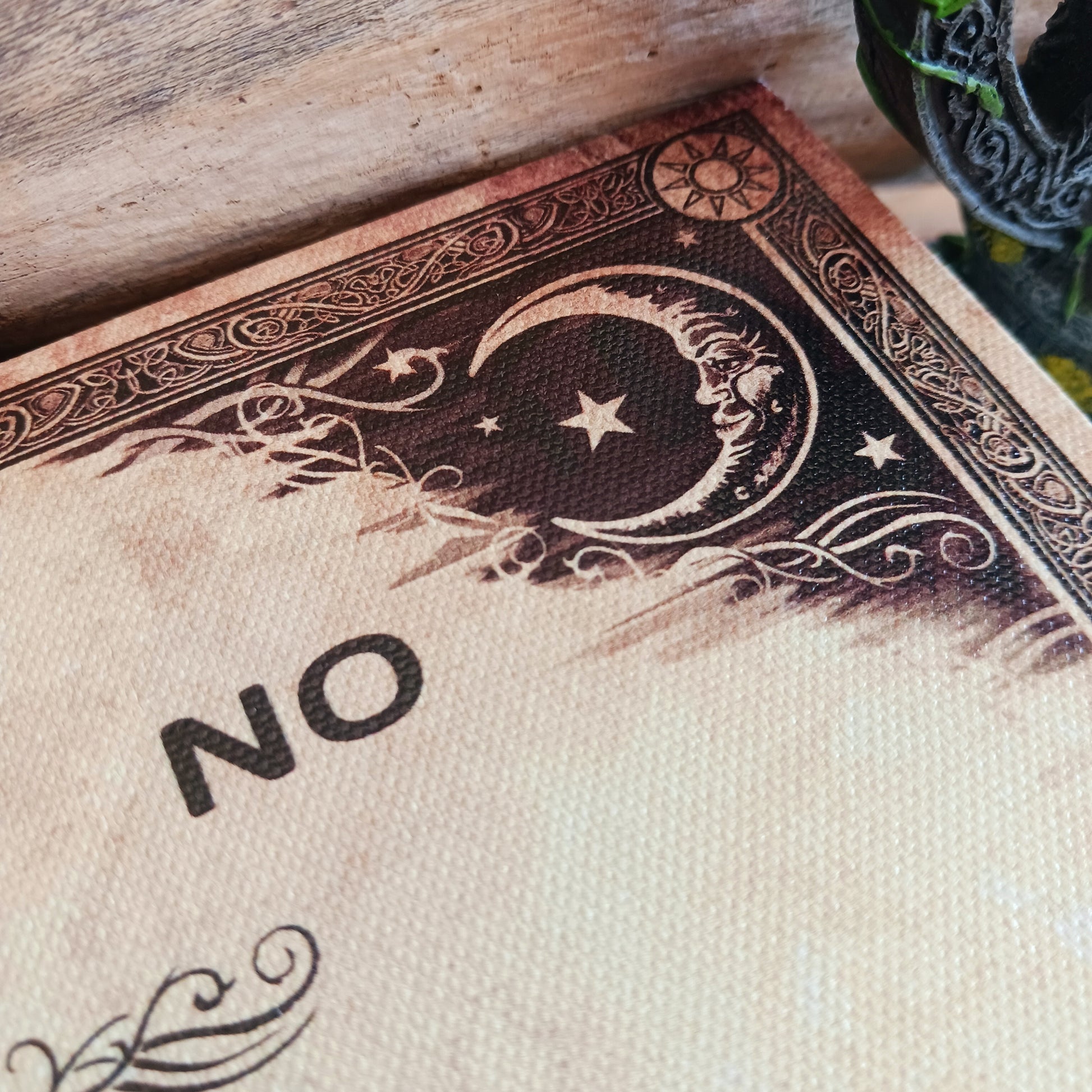 ouija jewellery box, gothic jewellery storage, antique jewellery box, occult decor, gothic home decor, alternative gifts, jewellery organiser, witchy decor, dark aesthetic, vintage style box, jewellery case, unique storage, gothic accessories