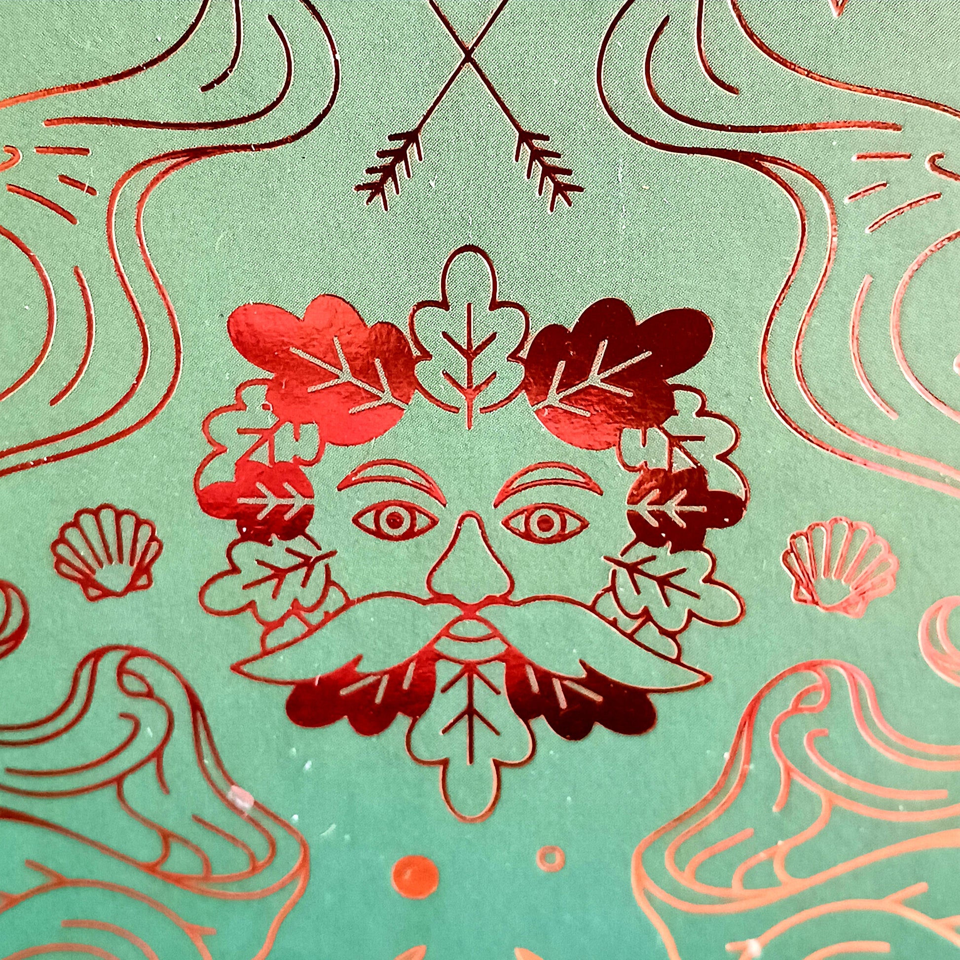 Discover the enchanted world of British folklore with this beautifully written pocket guide. Folklore brings to life mythical creatures, noble knights, and mysterious spirits passed down through generations.