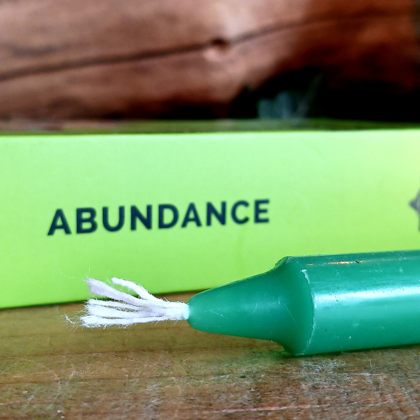 Ignite your intentions and awaken your inner power with these Manifest Magic Heart Chakra Candles. Crafted with precision and infused with grounding energy, these candles help anchor you in the physical realm while fostering stability, balance, and security.