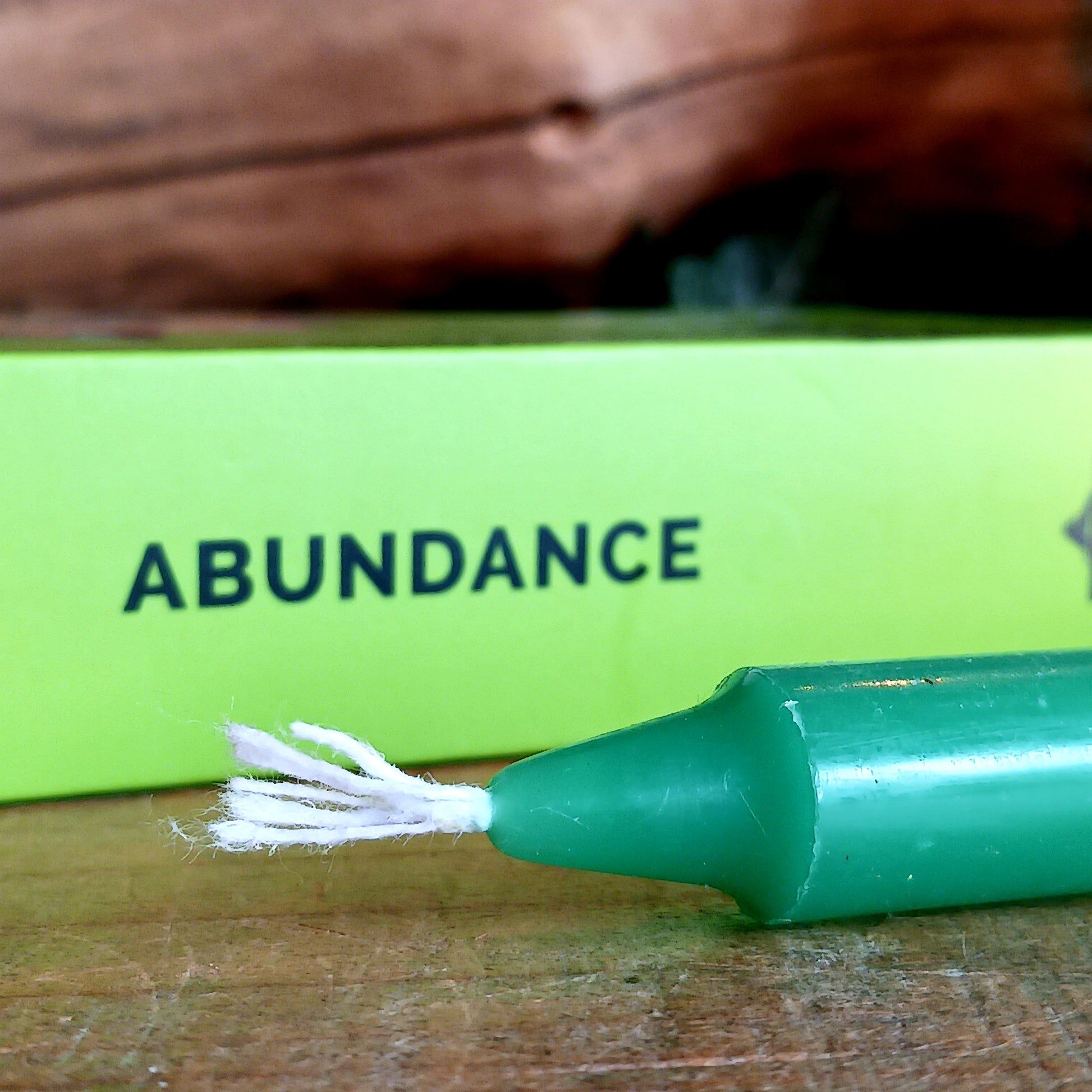 Ignite your intentions and awaken your inner power with these Manifest Magic Heart Chakra Candles. Crafted with precision and infused with grounding energy, these candles help anchor you in the physical realm while fostering stability, balance, and security.