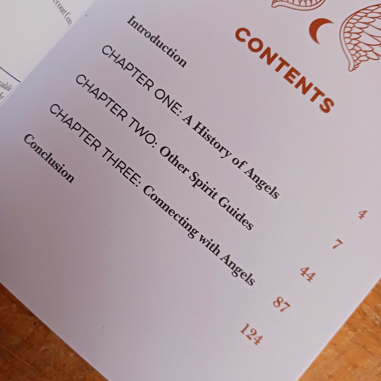 Have you ever felt a presence watching over you? It may be a divine messenger reaching out. Discover the Wisdom and Guidance of Angels is your introduction to the spiritual world of angels in all their forms. Learn how these celestial beings communicate, protect, and inspire us in everyday life.